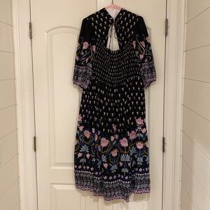 Anthropologie Dress